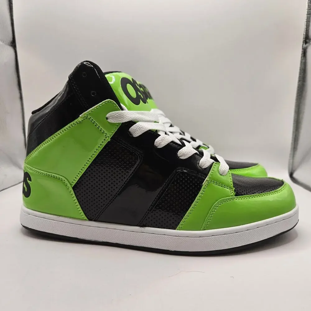 Osiris get ready